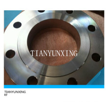 En1092-1 Forged Stainless Steel Slip on Flanges